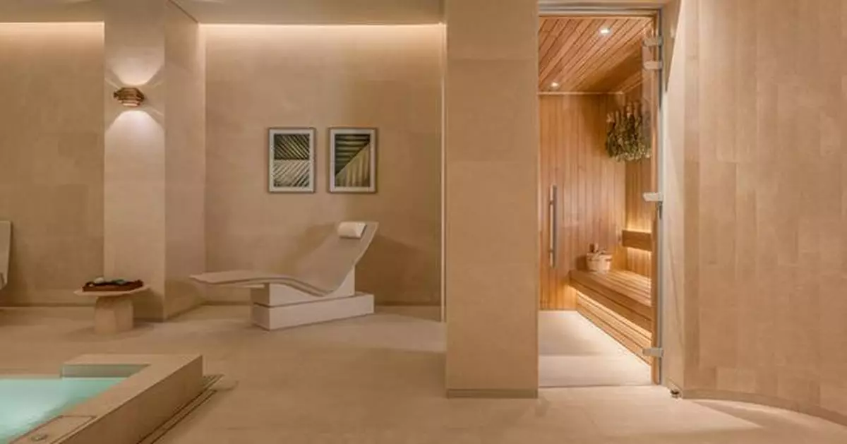 Embark on a Journey of Holistic Wellbeing at Banyan Tree Dubai's Brand-New Spa