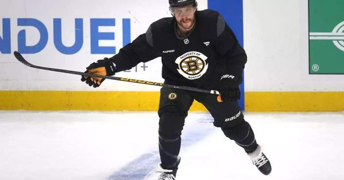 Boston Bruins need to turn regular-season success into long playoff run