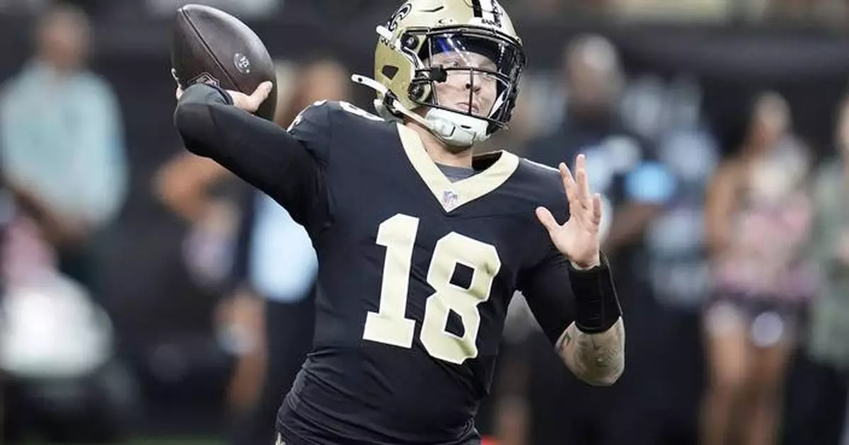 Weary Saints urgently trying to end their 4-game slide on a short week