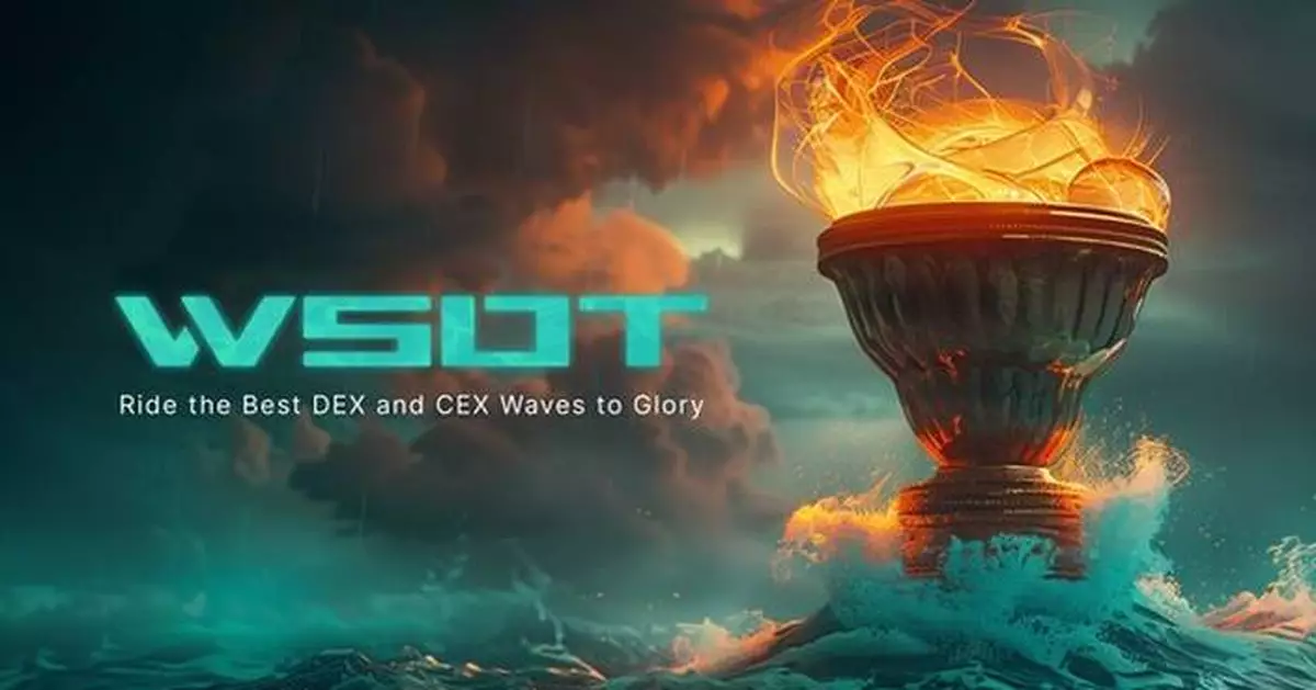 Bybit's WSOT Copy Trading Fest Offers 100,000 USDT Prize Pool for Crypto Investors