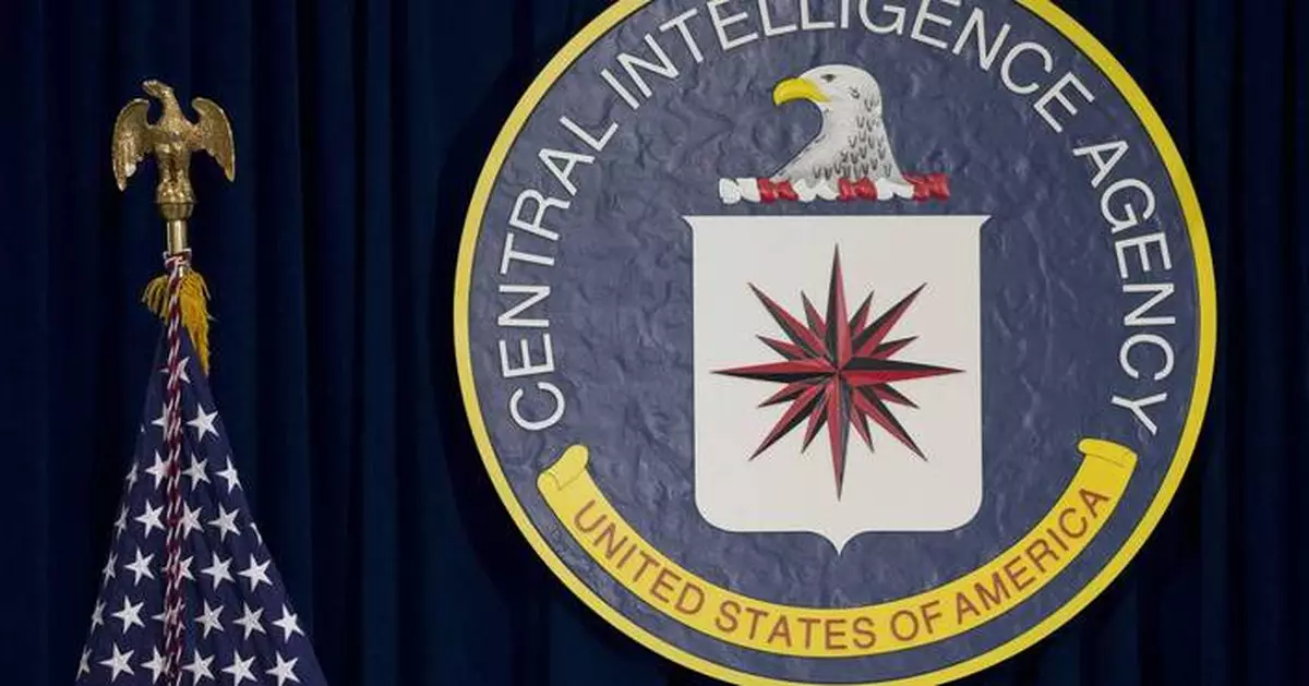 CIA makes it easier for potential informants to share tips