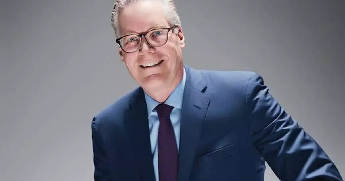 Delta Air Lines to Deliver First-Of-Its-Kind CES Keynote at Sphere