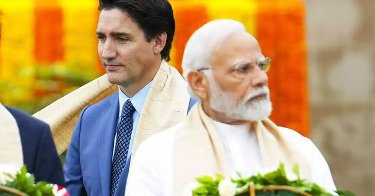 Canada-India ties could take a long time to recover