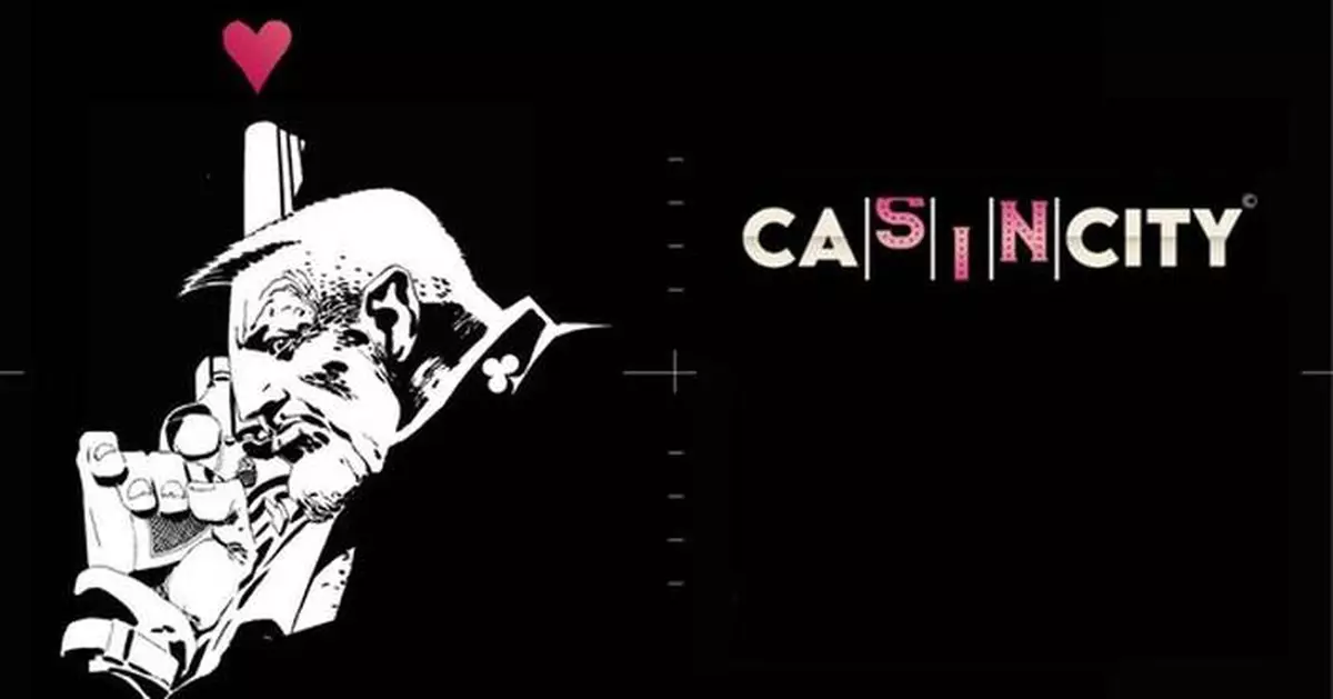 Announcing the Launch of CasinCity Crypto Casino: Where Every Player is a VIP from the Start