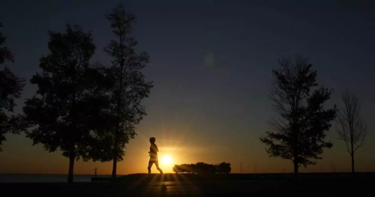 Where has all the rain gone? Bone-dry October strikes much of US