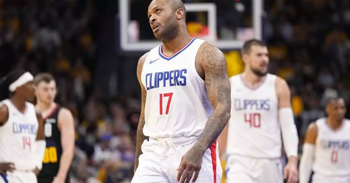 Clippers and P.J. Tucker agree he won't be with team while they try to find him different spot