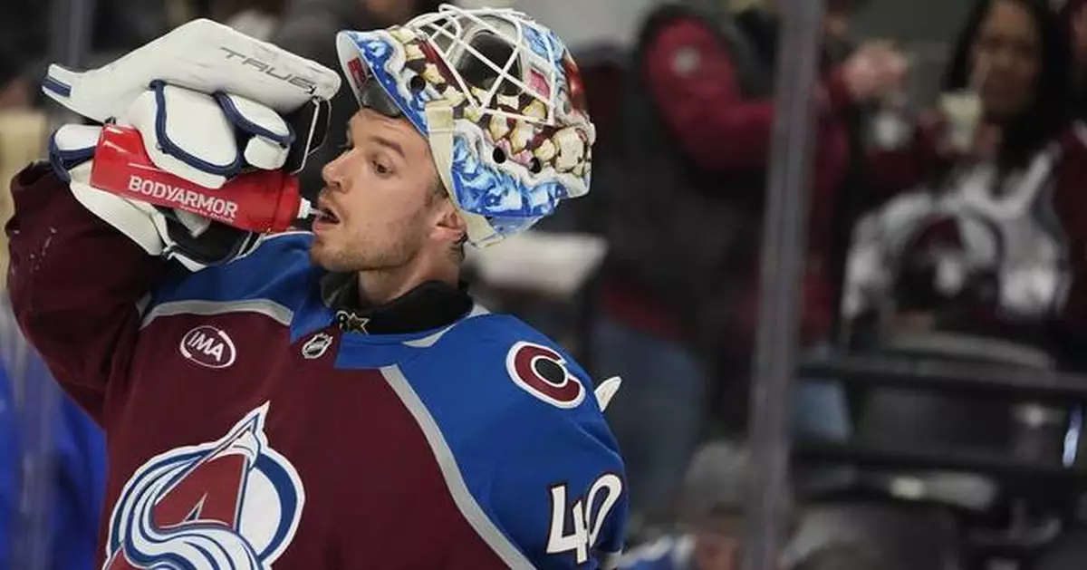 Bottoms up in the NHL standings? Some Stanley Cup contenders are struggling early this season