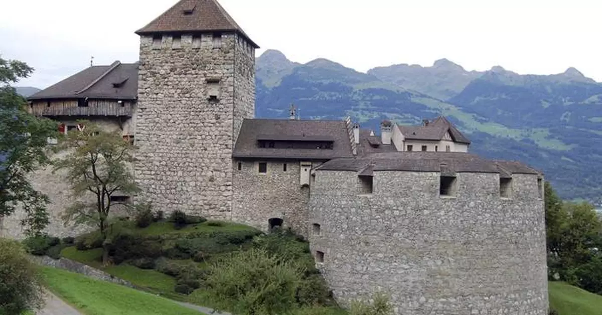 Voters in Liechtenstein withdraw state funding from the country's public radio broadcaster