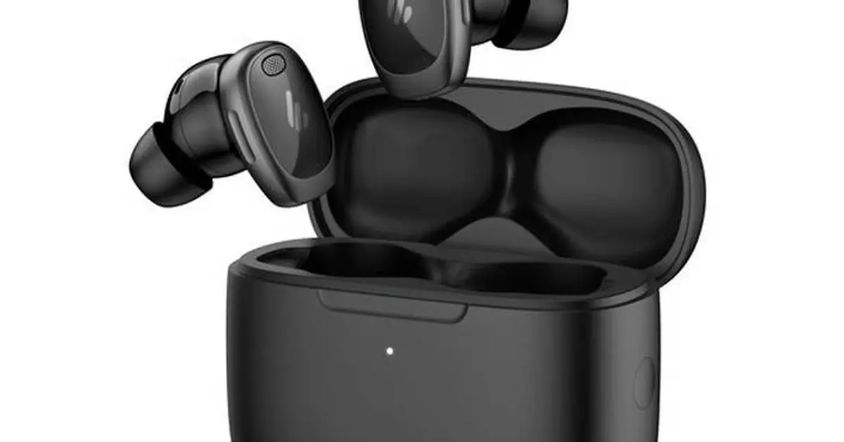 EDIFIER Proudly Announces New True Wireless Earbuds - NeoDots