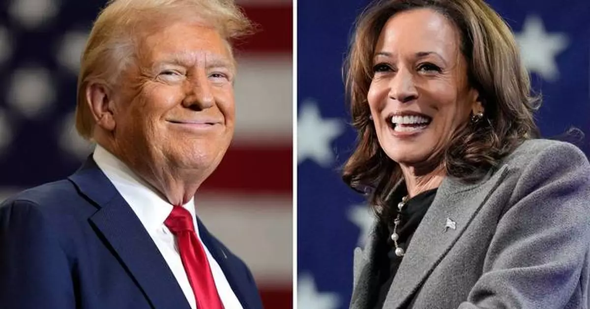 Election 2024 Latest: Trump and Harris lean into the campaign’s last leg with less than a week left