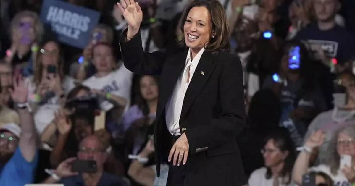 Kamala Harris will sit down with Bret Baier for her first Fox News interview