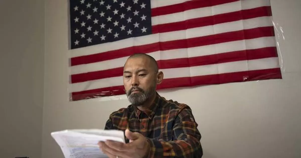 Most AAPI adults think legal immigrants give the US a major economic boost: AP-NORC/AAPI Data poll