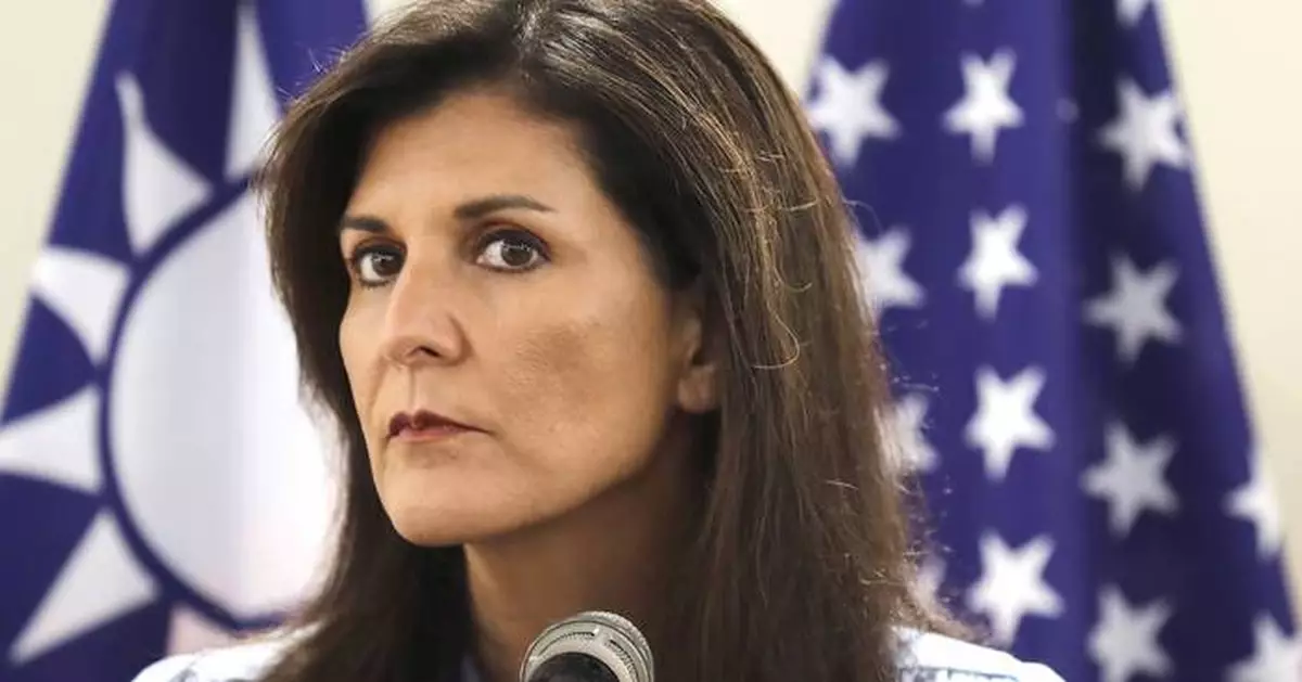 As Democrats court Haley supporters, the former UN ambassador is still waiting to hear from Trump