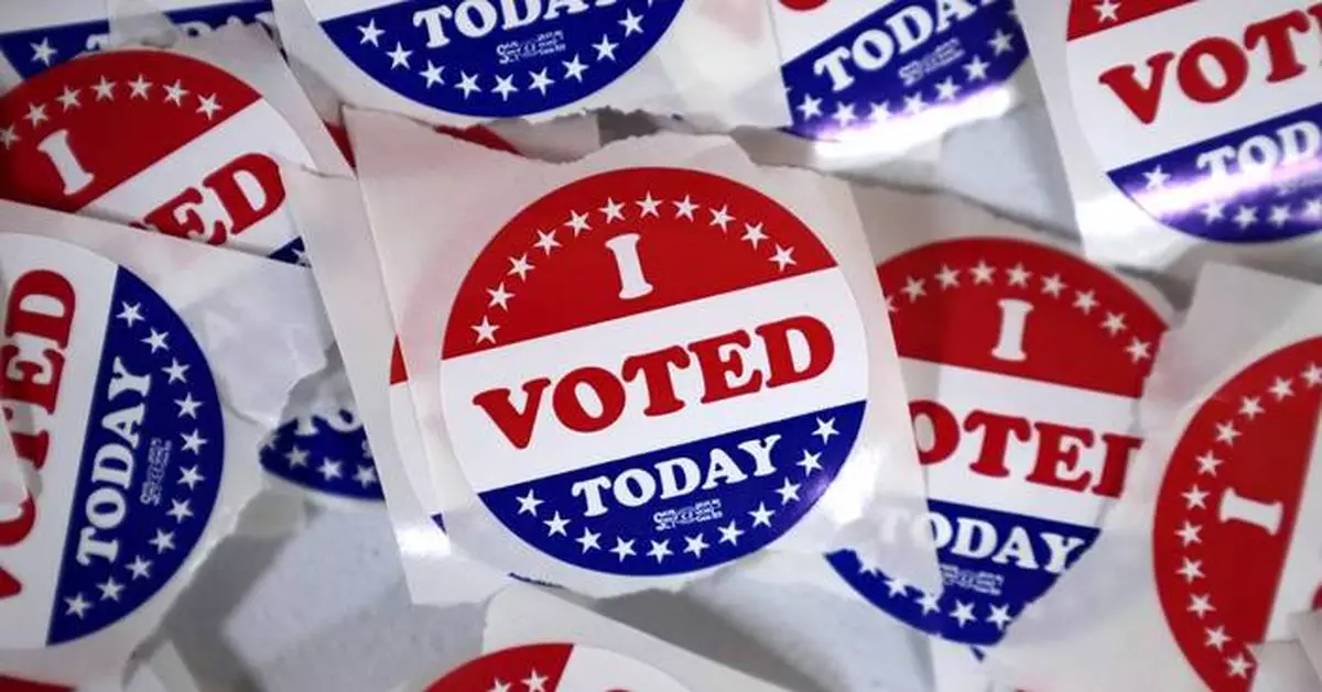 Iowa finds several dozen instances of noncitizens voting in a past election