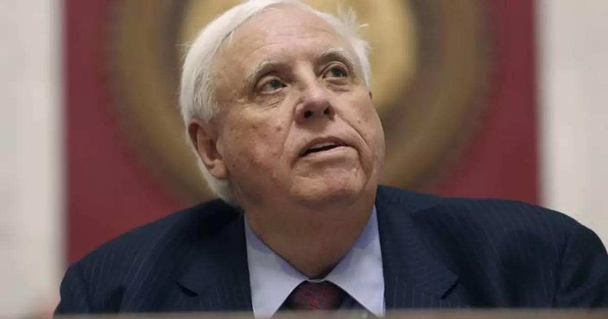 Jim Justice looks past his business struggles and declares himself a Senate winner in West Virginia