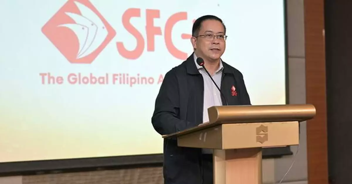 SFC+, the most comprehensive digital marketplace app for global Filipinos, is now available on App Store and Google Play