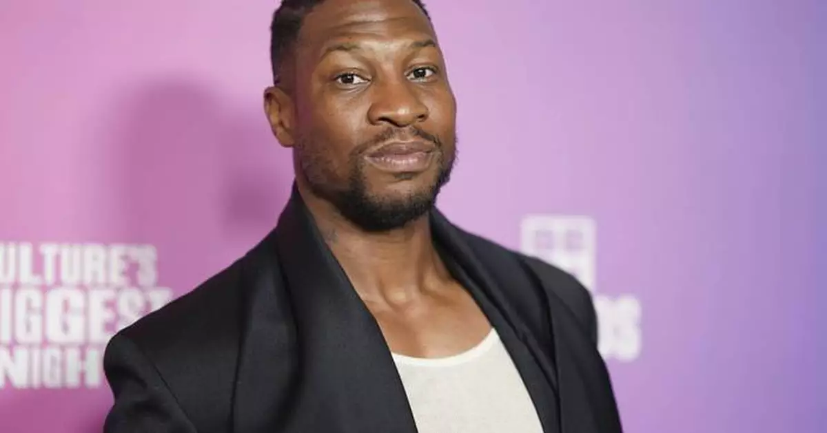 Jonathan Majors' 'Magazine Dreams' lands theatrical release for early 2025