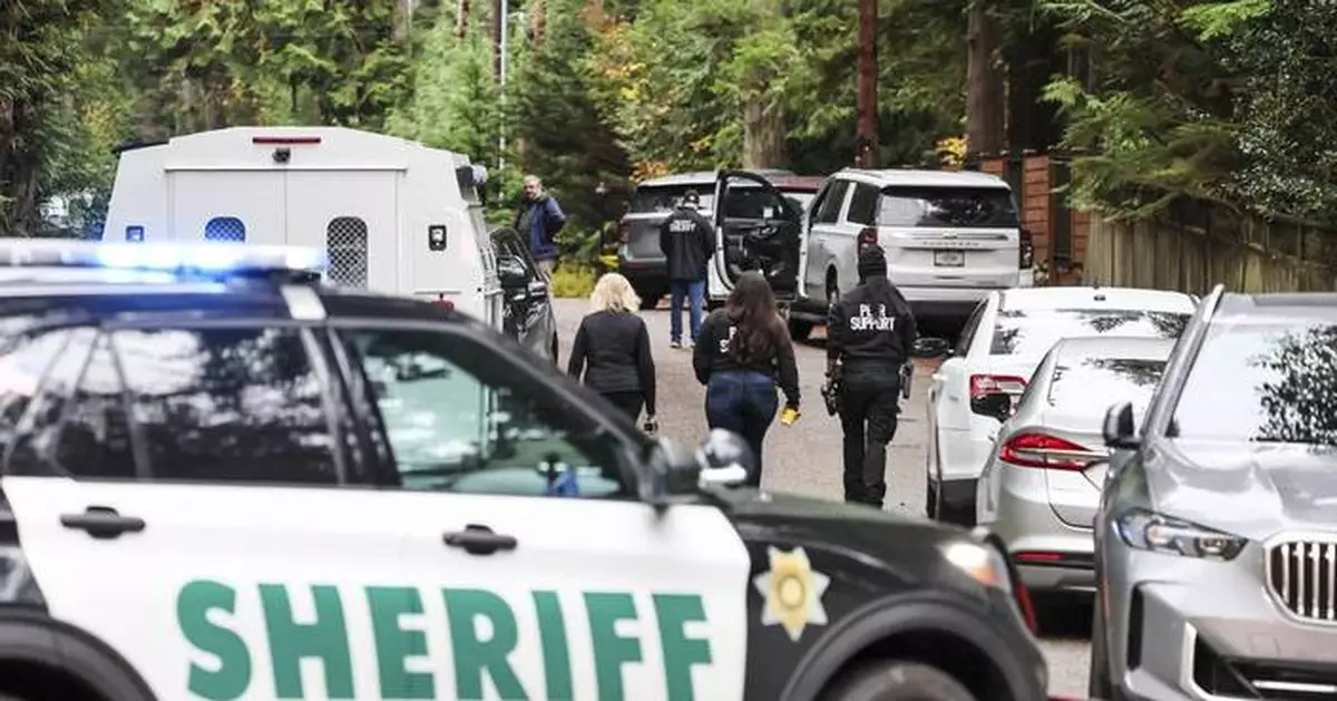 15-year-old boy charged in shooting deaths of parents, 3 siblings in Washington state