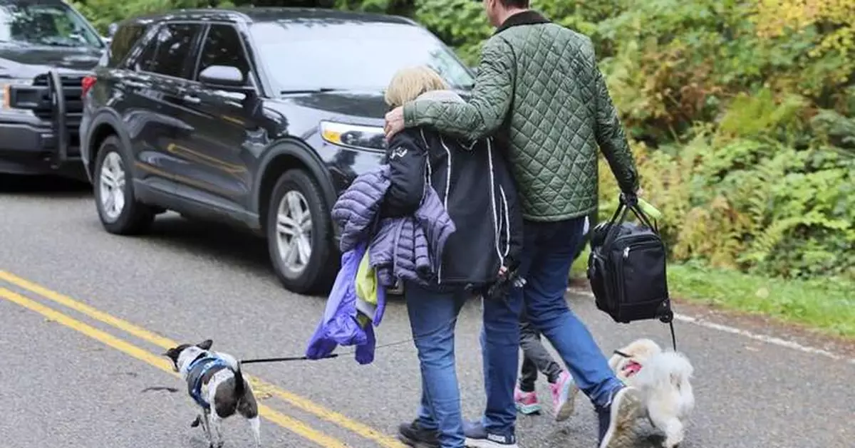 A list of mass killings in the United States this year