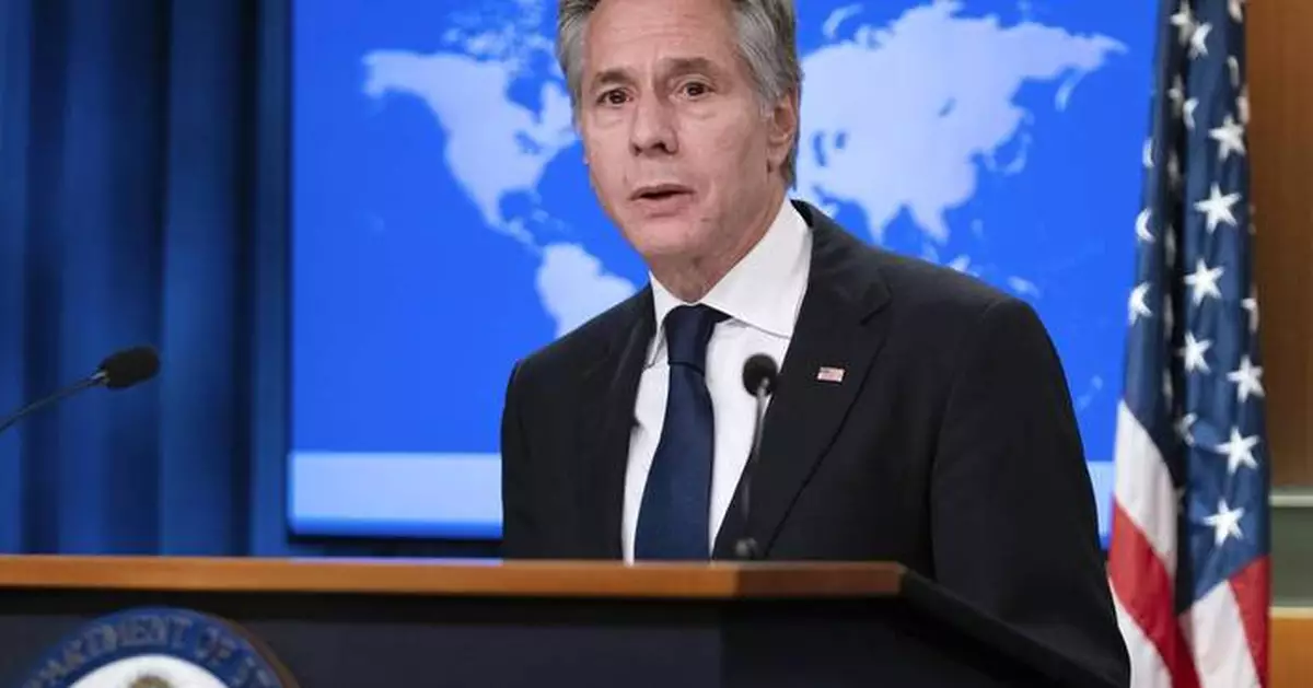 US warns of visa restrictions for people who undermine Ghana's democracy