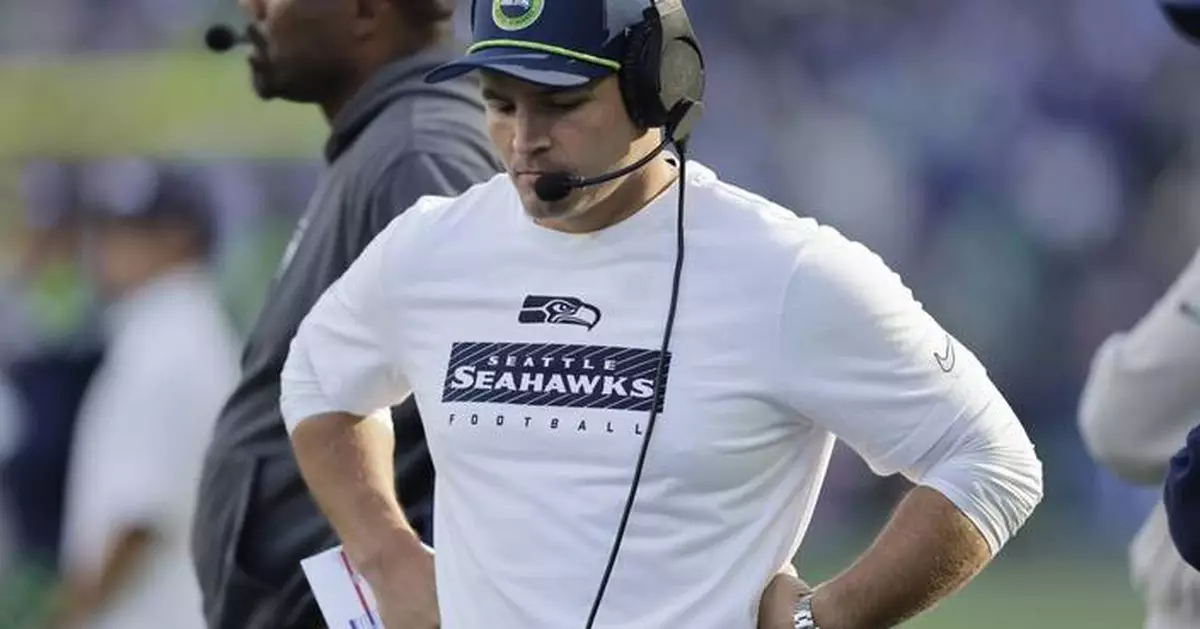 Seahawks know they played poorly enough that loss to Giants was decided before blocked kick