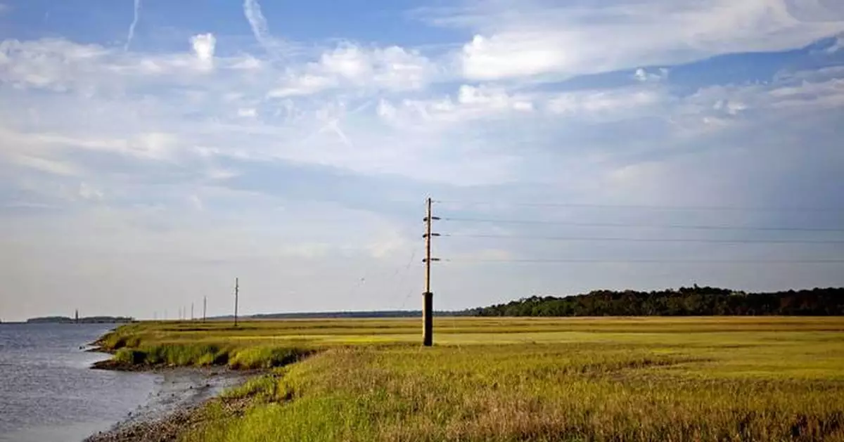 Georgia's Gullah-Geechee community seeks path forward after deadly dock collapse