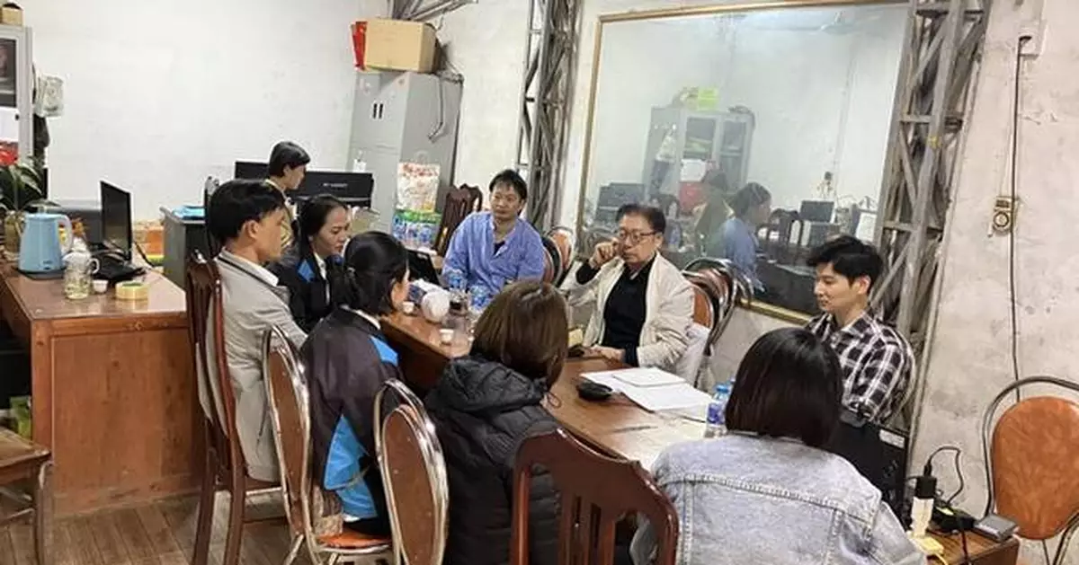 Morinaga Nutritional Foods Vietnam (MNFV), Is Strengthening Its Efforts To Respect Human Rights And Human Capital Development