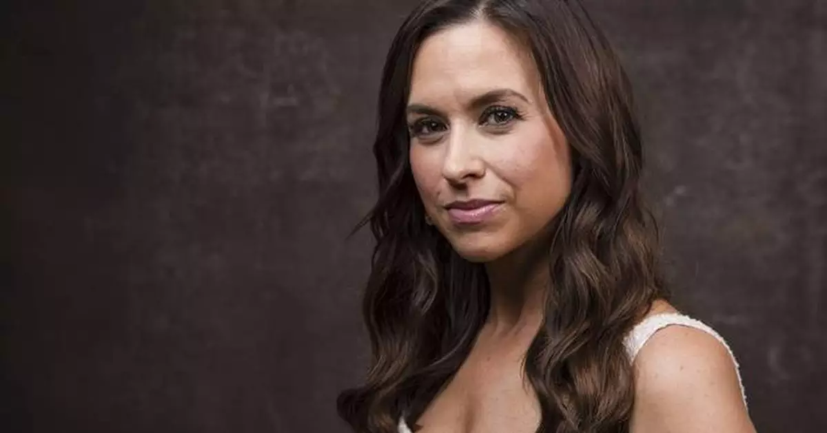 Hallmark exec says leading ladies Lacey Chabert, Holly Robinson Peete are 'aging out': lawsuit