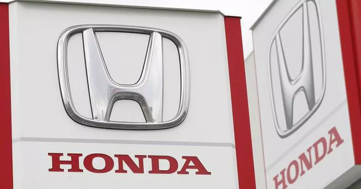 A 2nd major recall for Honda in October, this time for pumps that can crack, leak fuel