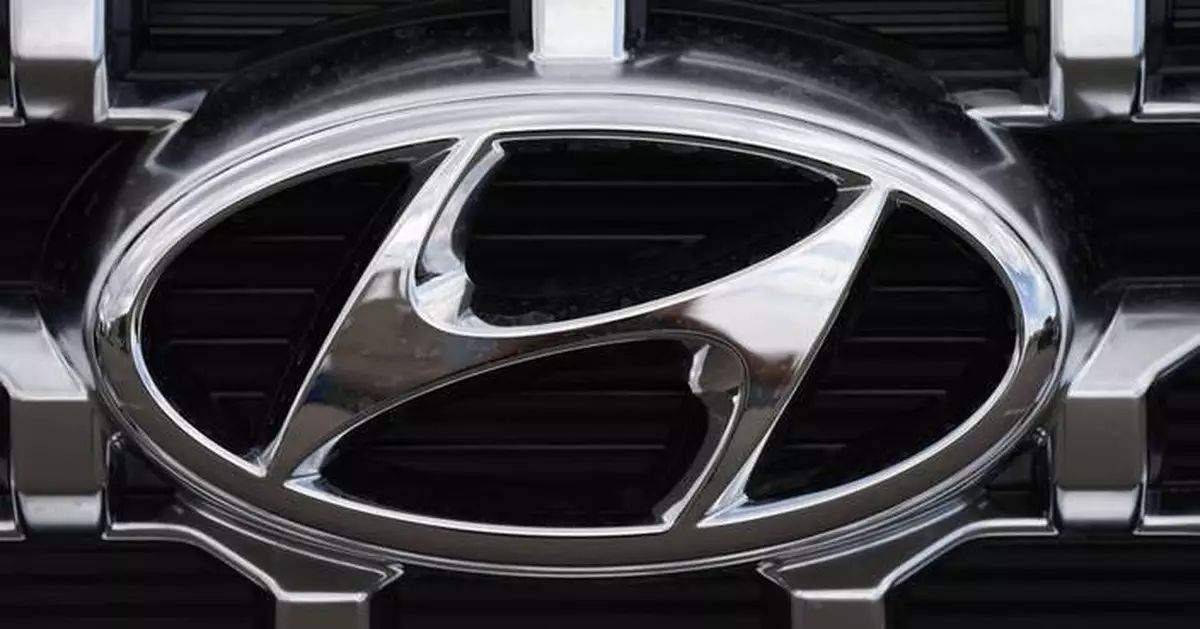 Hyundai recalls hydrogen fuel cell vehicles due to fire risk and tells owners to park them outdoors