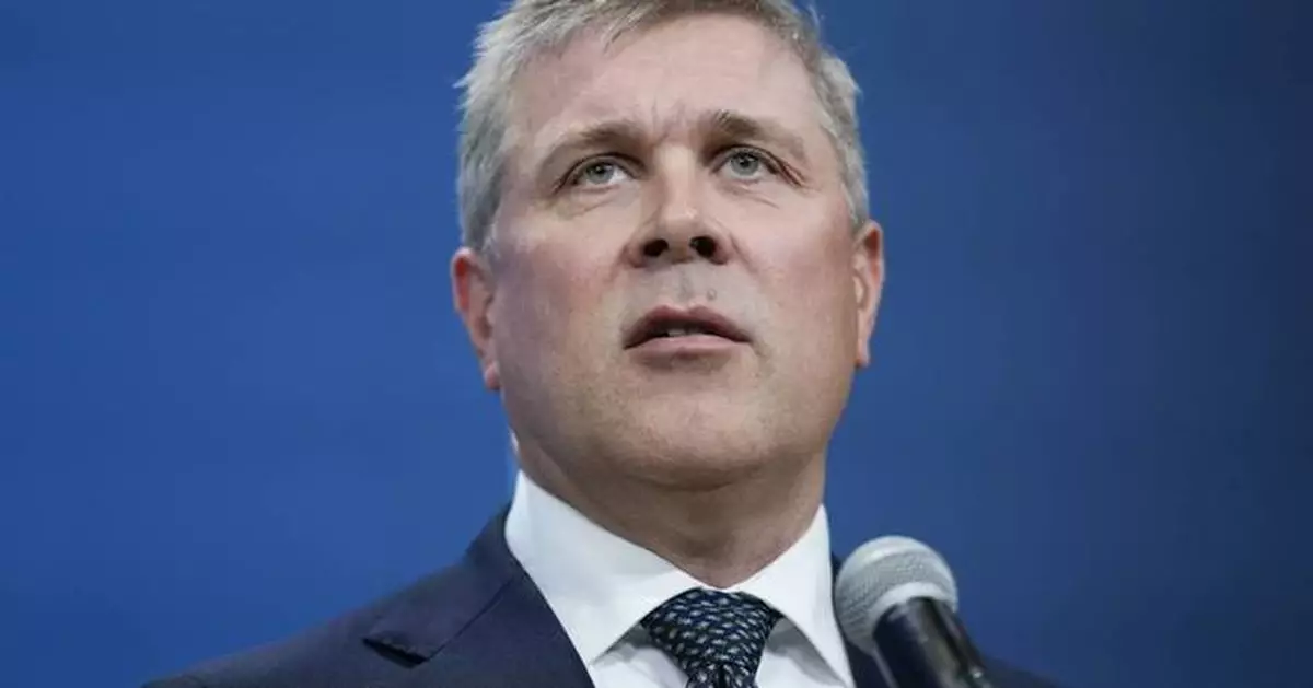 Iceland appears headed for a snap election after governing coalition collapses