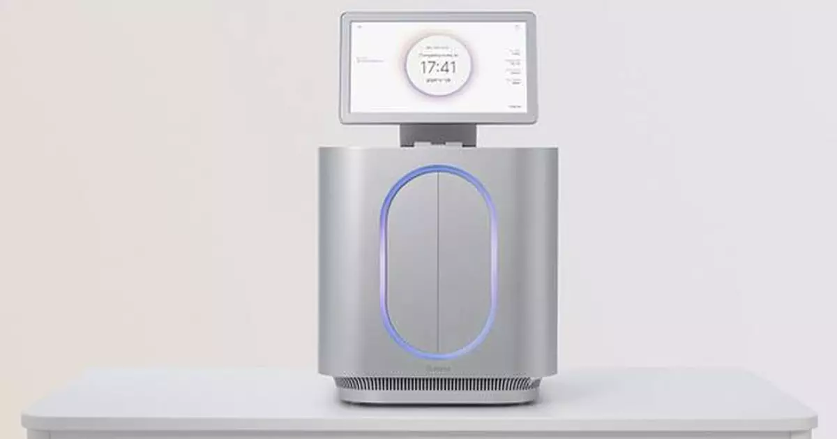 Illumina introduces the MiSeq i100 Series: its simplest, fastest benchtop sequencers