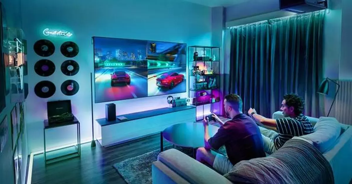 ViewSonic Unleashes Next-Level Console Gaming with the New X1-4K Pro and X2-4K Pro Projectors