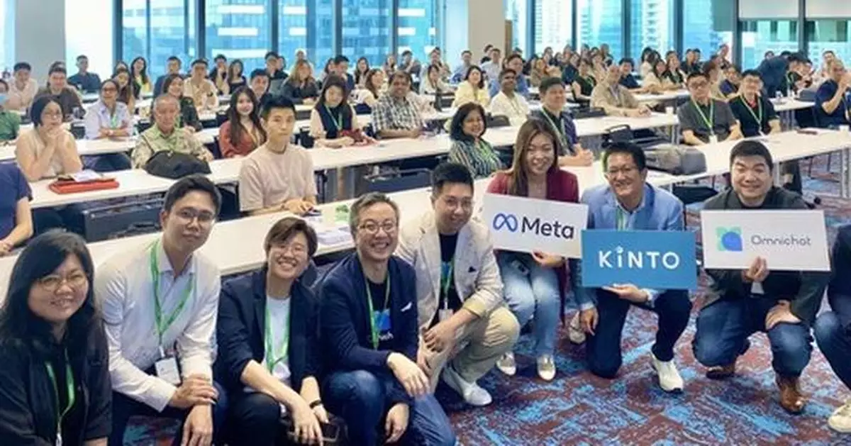 Meta, Omnichat, and KINTO: A Winning Partnership for WhatsApp Commerce