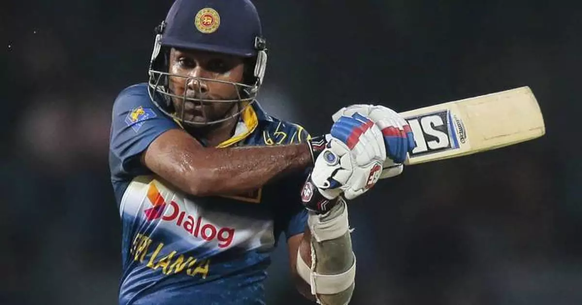 Jayawardene reappointed as Mumbai Indians head coach