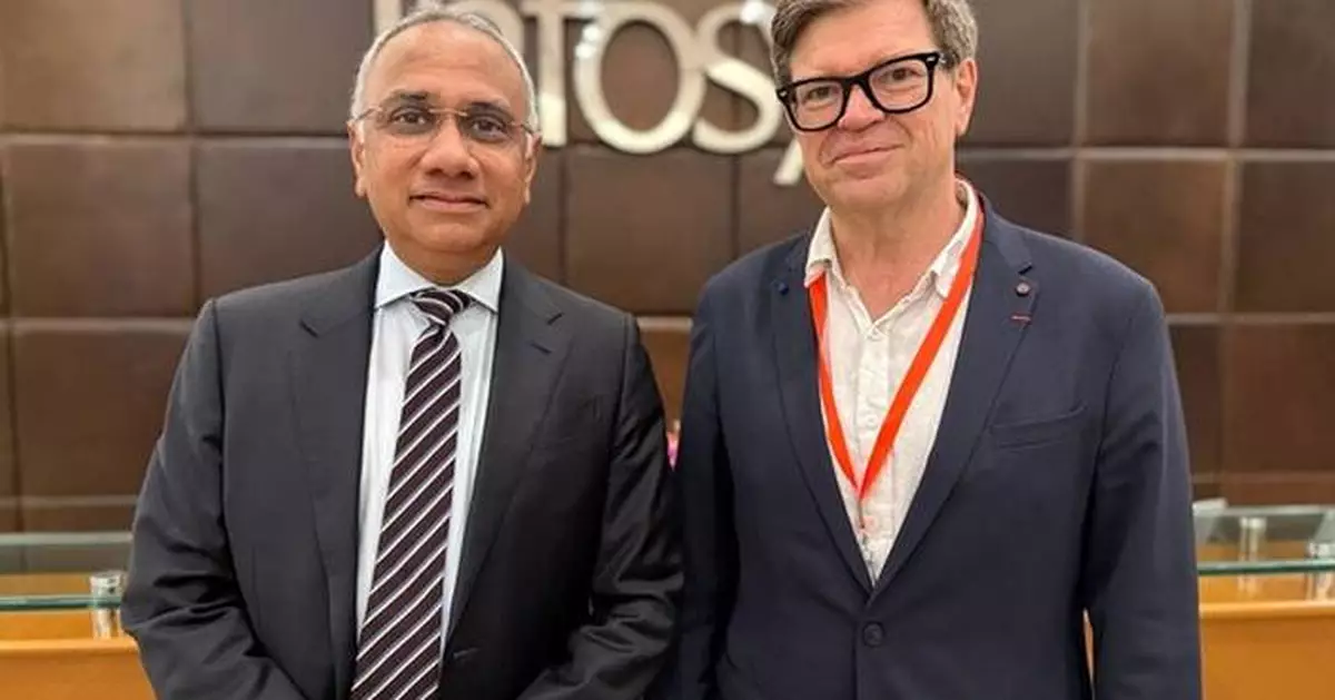 Infosys Expands Strategic Collaboration with Meta: Unveils Center of Excellence to Drive Enterprise AI Innovation through Open Source