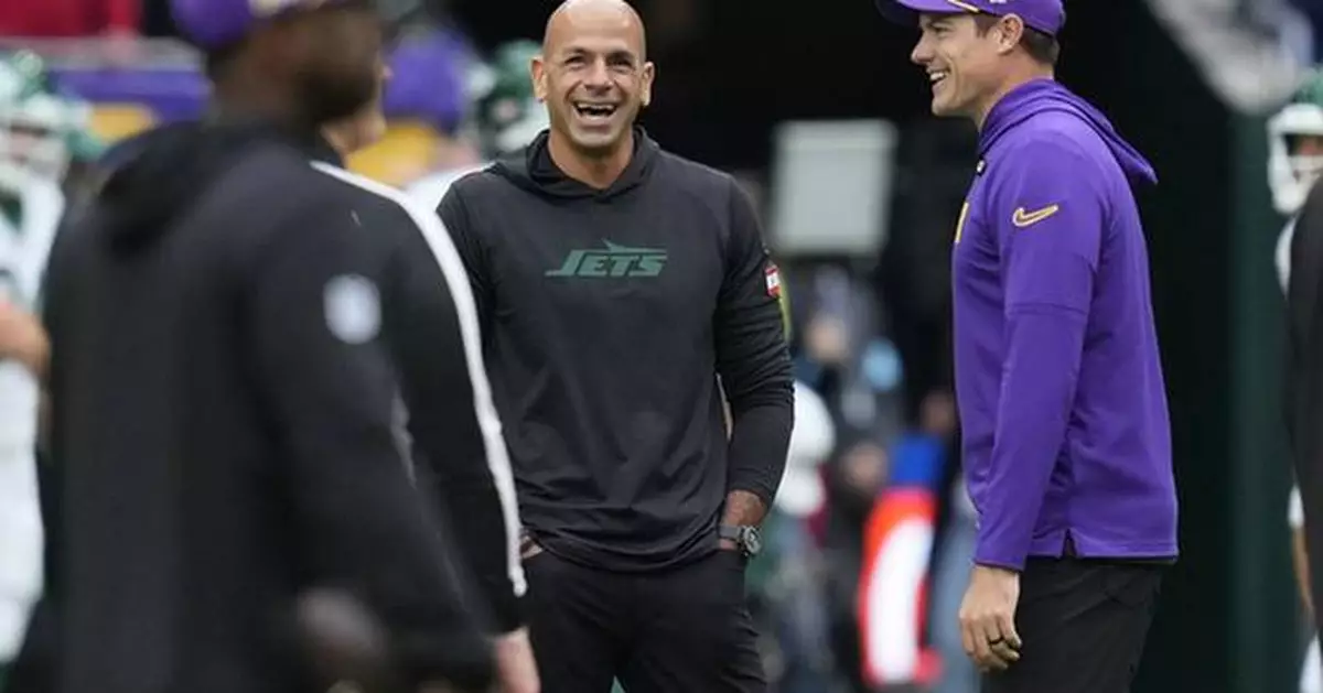 Jets stunningly fire coach Robert Saleh after a 2-3 start and tab Jeff Ulbrich as interim