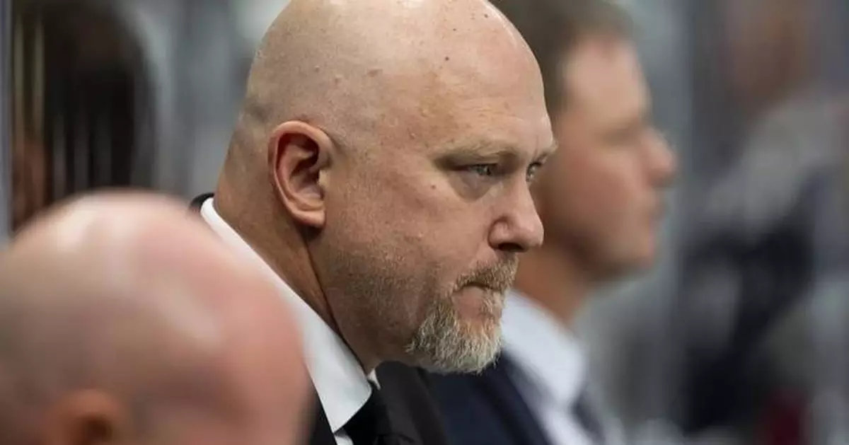 Utah Hockey Club hopes to reward new city by ending long playoff drought