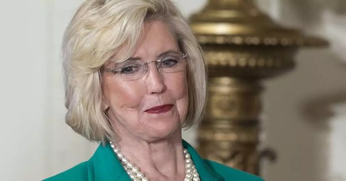 Lilly Ledbetter, an icon of the fight for equal pay, has died at 86