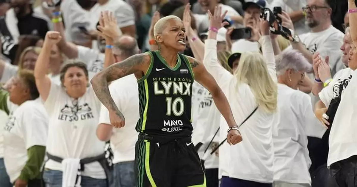 Lynx and Liberty ready for winner-take-all Game 5 of WNBA Finals with history on line for both teams