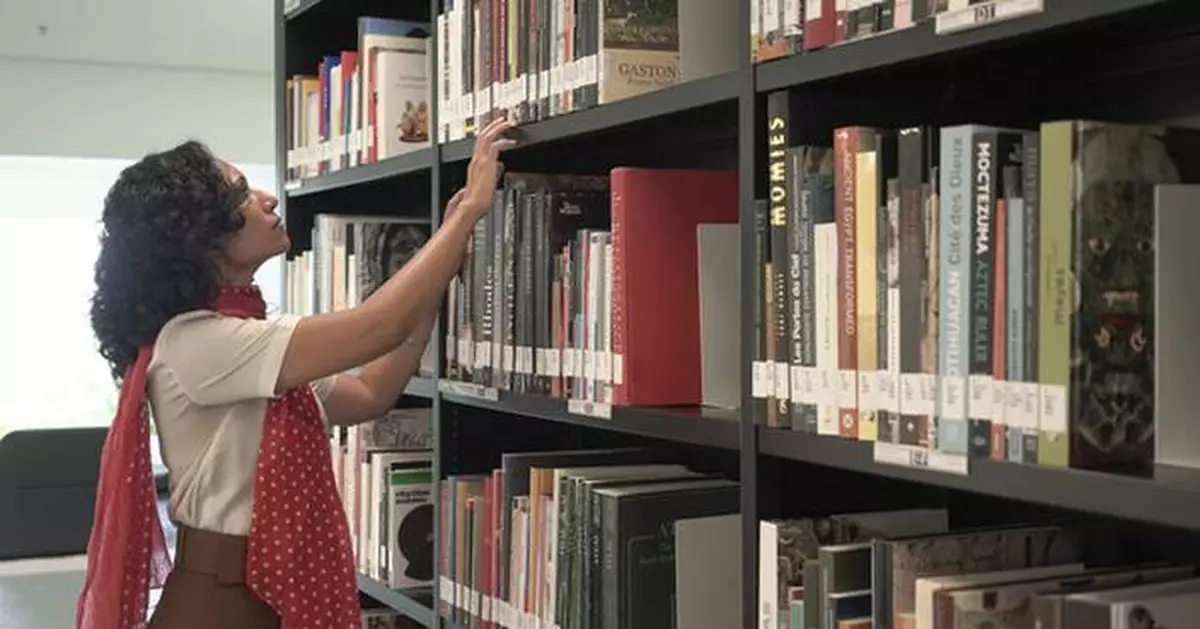 Louvre Abu Dhabi Launches Fellowships and Grants Programme Open to Scholars Globally