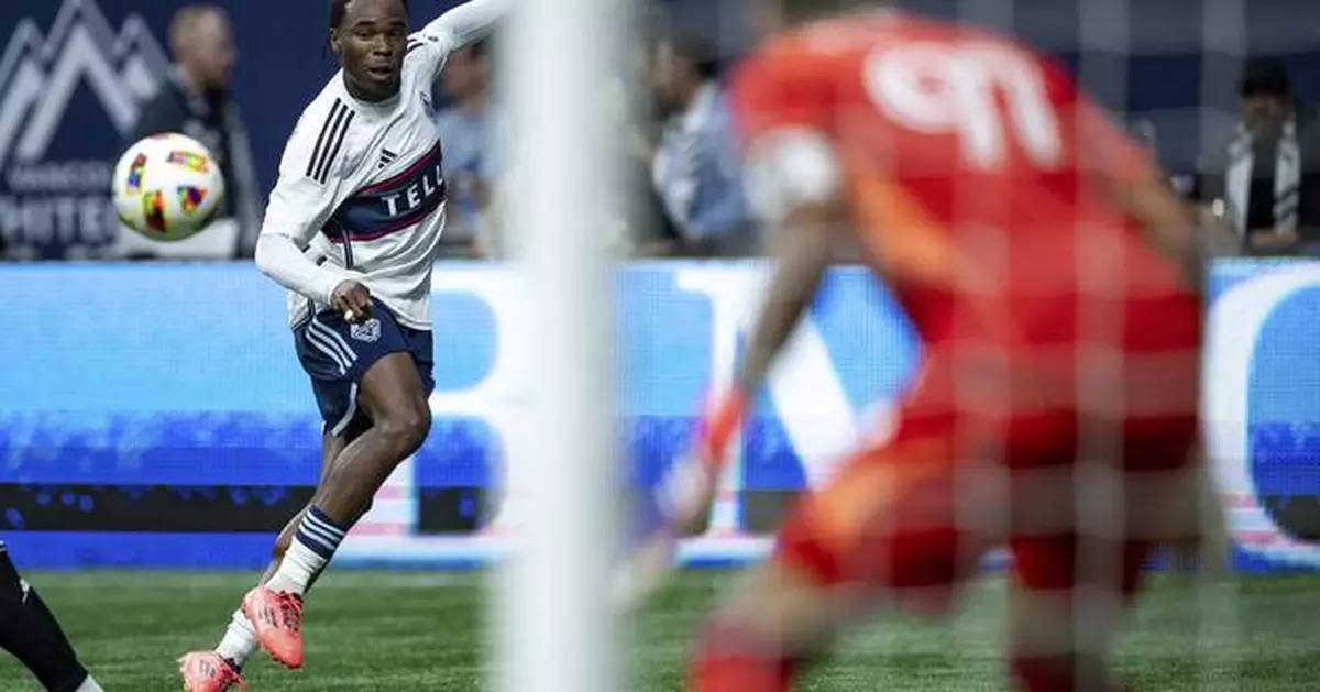 Hassani Dotson, Dayne St. Clair lead Minnesota United to 1-0 victory over Whitecaps