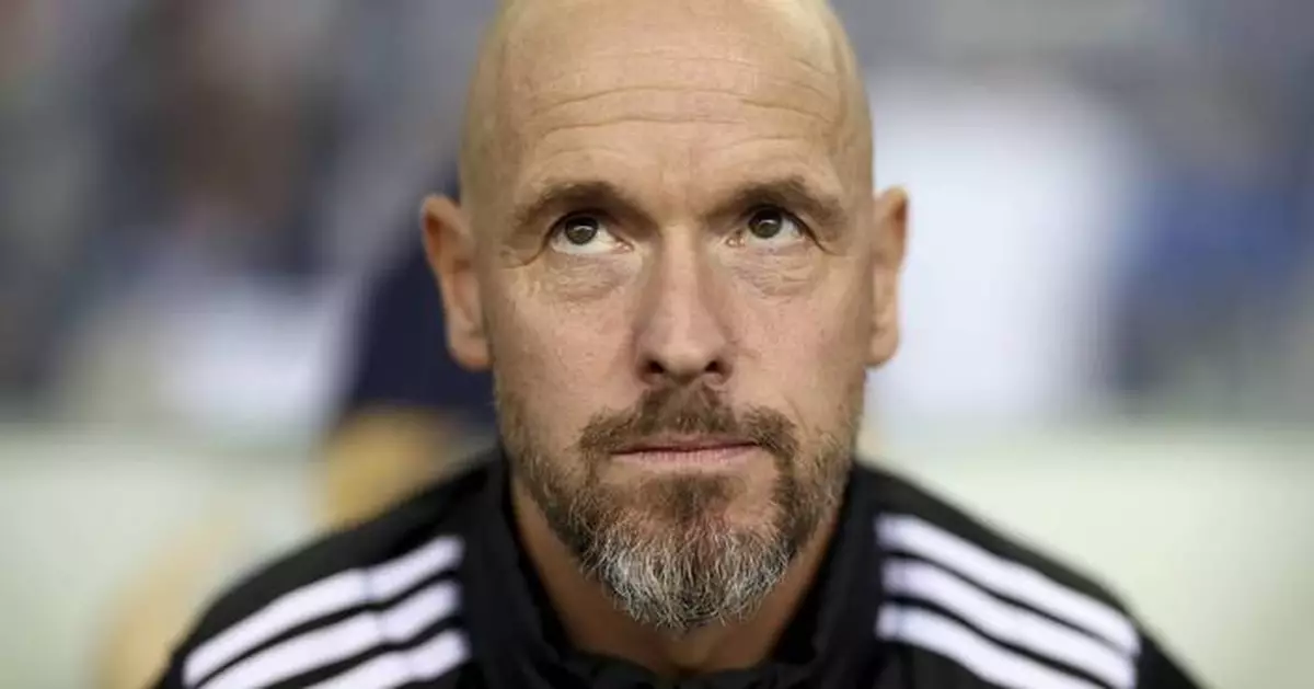 Bad signings, no identity and big losses: Here's how Erik ten Hag got it wrong at Man United