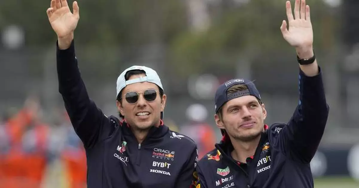 Perez job in jeopardy as Red Bull boss refuses to confirm Mexican driver will finish F1 season