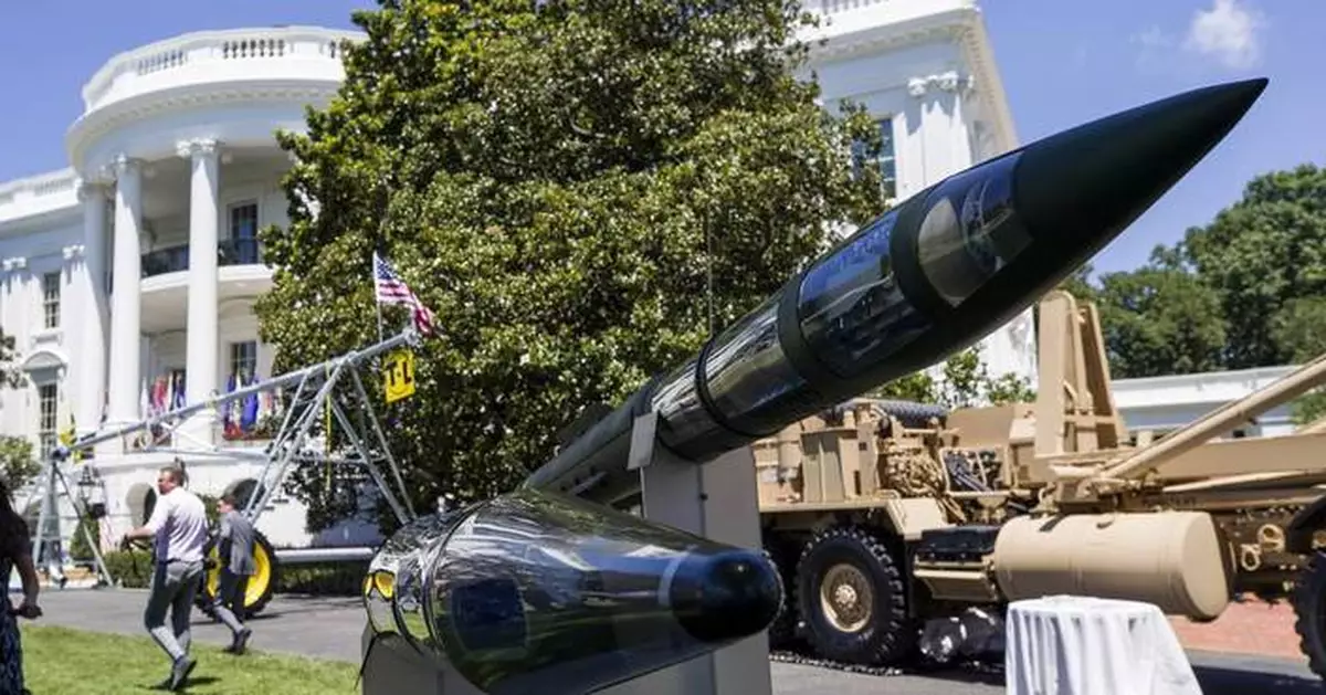 US will send a missile defense system and troops to run it to Israel to aid defense against Iran