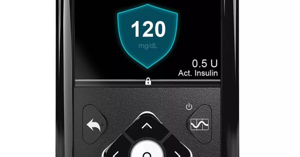 Voluntary recall notifying Medtronic insulin pump users of potential risks of shortened pump battery life