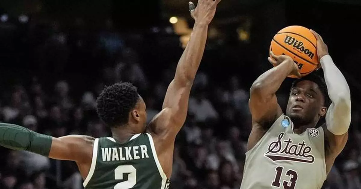 Mississippi State seeks 3rd consecutive NCAA berth under Jans, built around guard Josh Hubbard