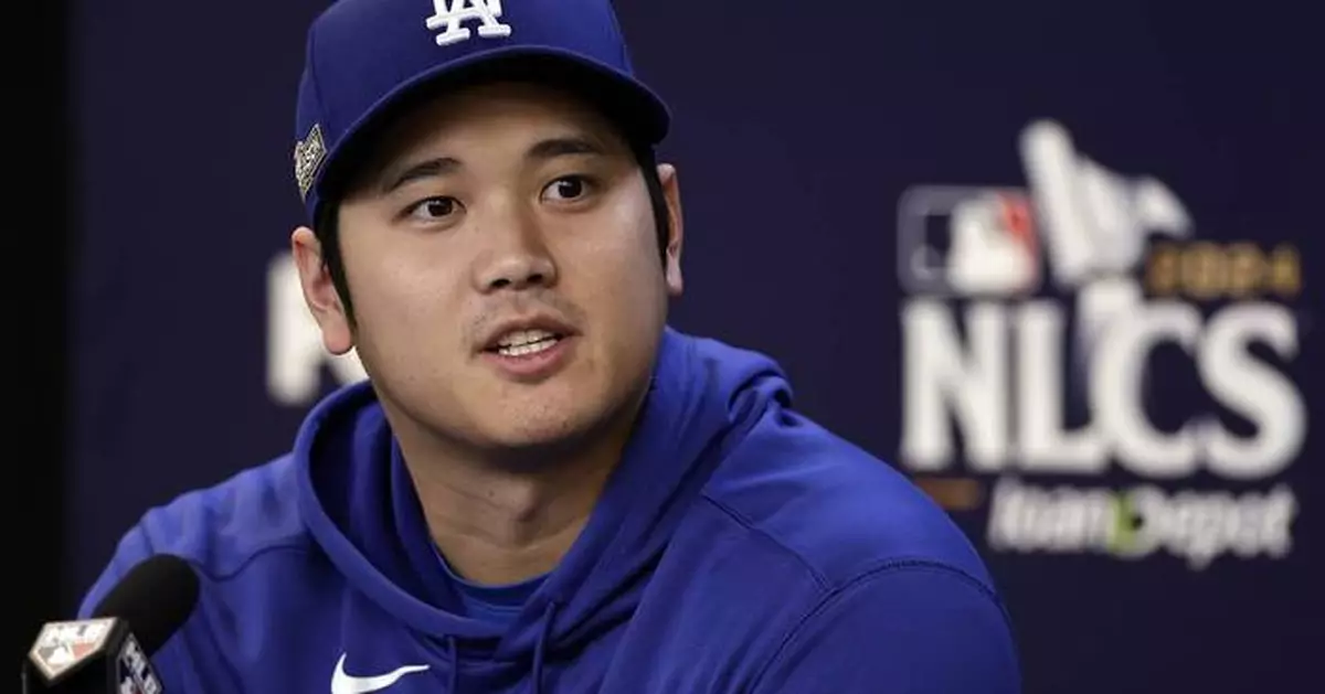 Ohtani and Lindor leading the way as Dodgers-Mets NLCS shifts to NYC for Game 3 on Wednesday