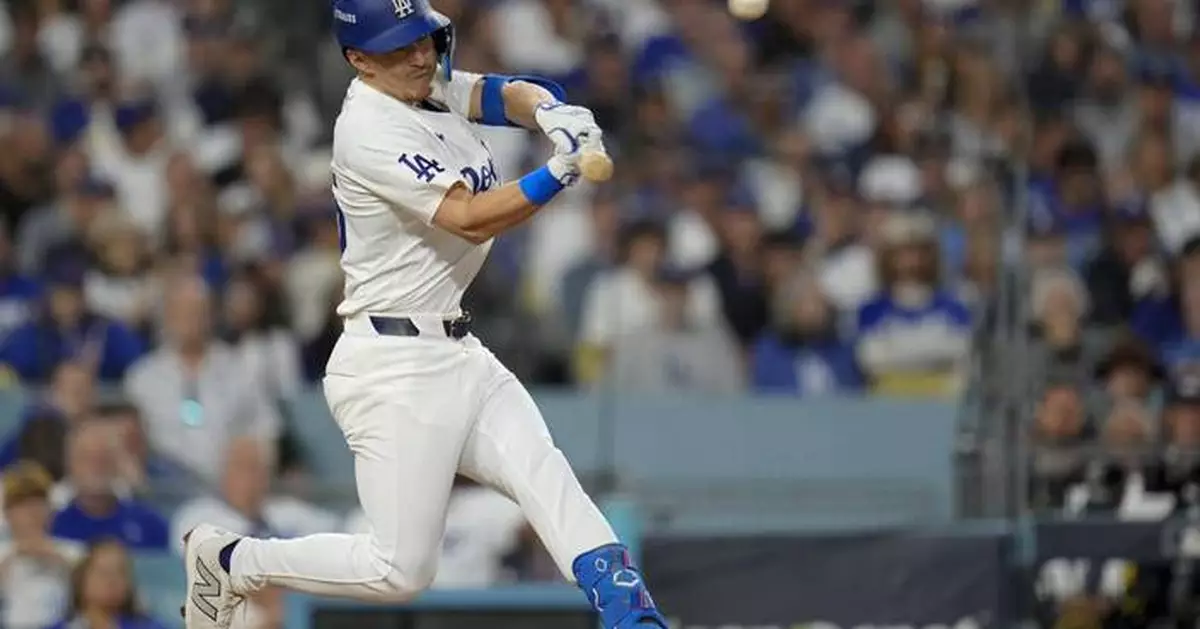 Dodgers finish off Mets with 10-5 win in NLCS and advance to face Yankees in World Series