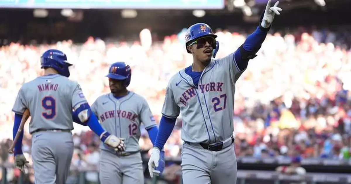 Home at last: Mets return to Citi Field from 2-week odyssey and prep for pivotal Game 3 vs Phillies